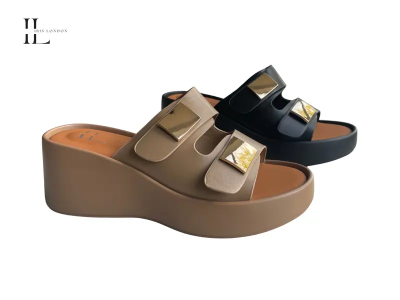 Comet - Wholesale fashion shoe by Iris London